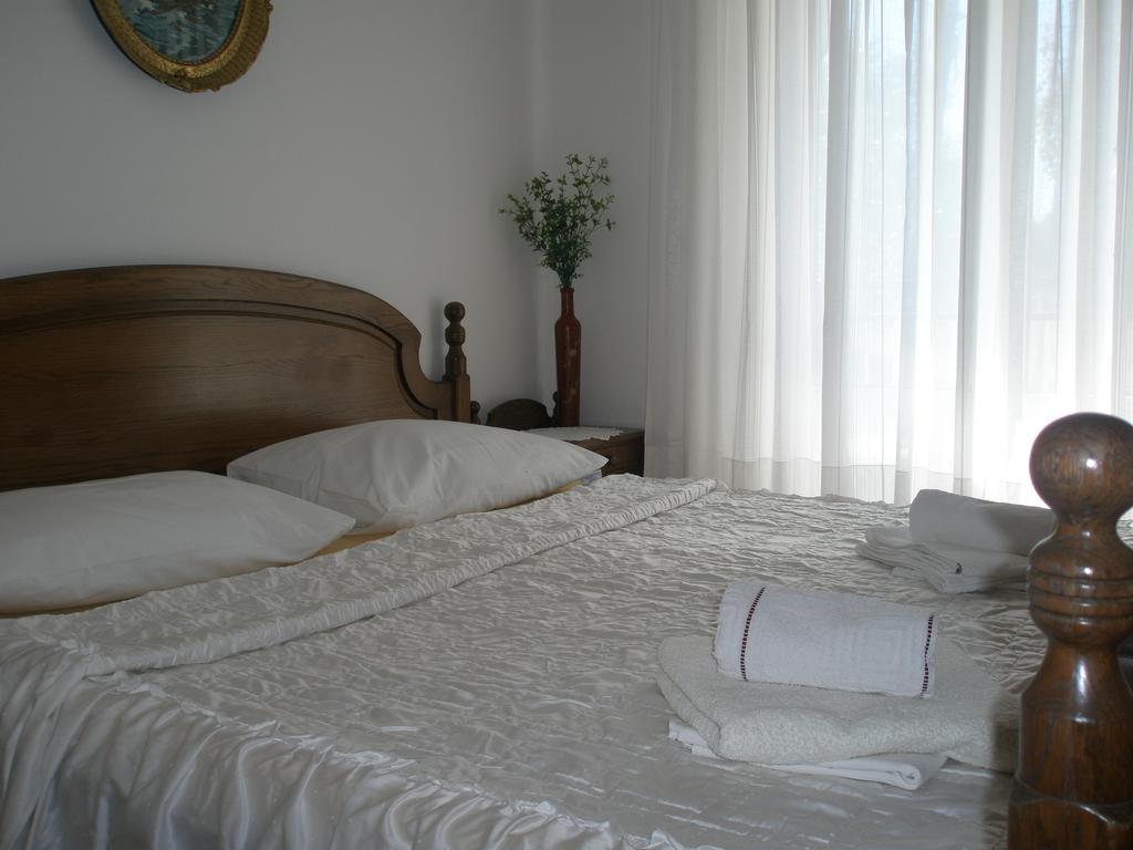 Smjestaj Hazienda Hotel Sveti Juraj Ruang foto