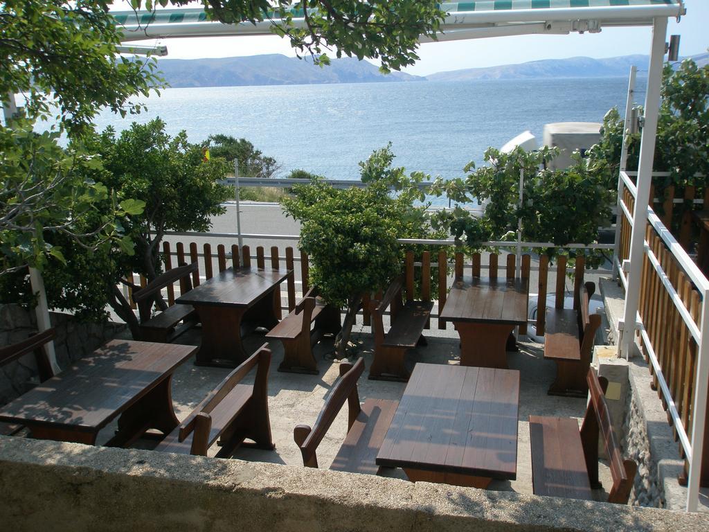 Smjestaj Hazienda Hotel Sveti Juraj Ruang foto