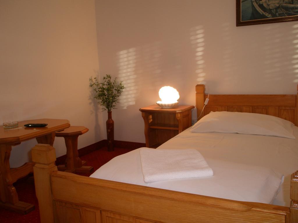 Smjestaj Hazienda Hotel Sveti Juraj Ruang foto
