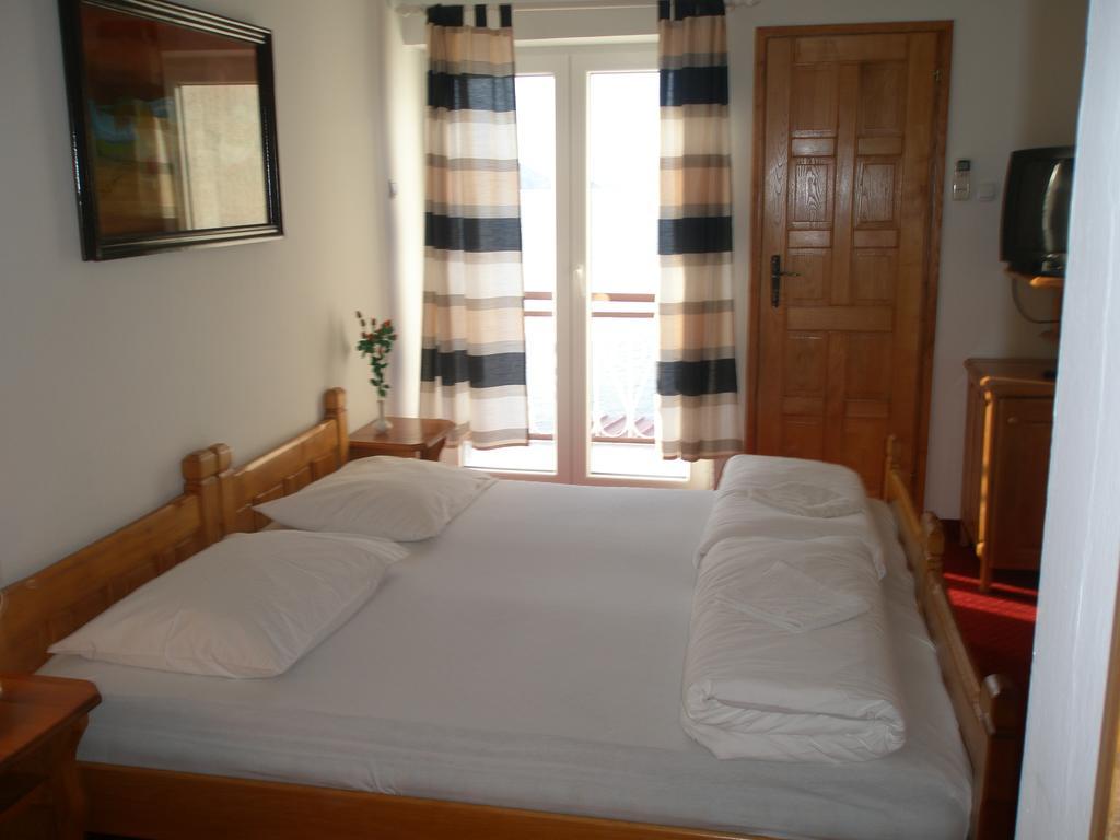 Smjestaj Hazienda Hotel Sveti Juraj Ruang foto