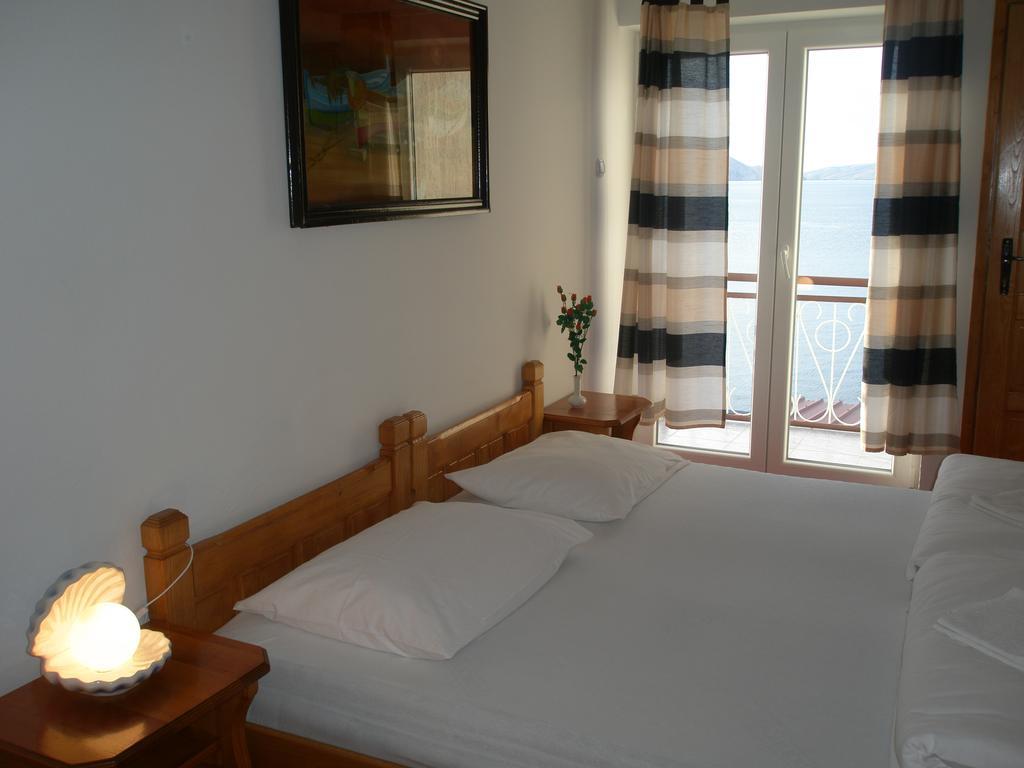 Smjestaj Hazienda Hotel Sveti Juraj Ruang foto