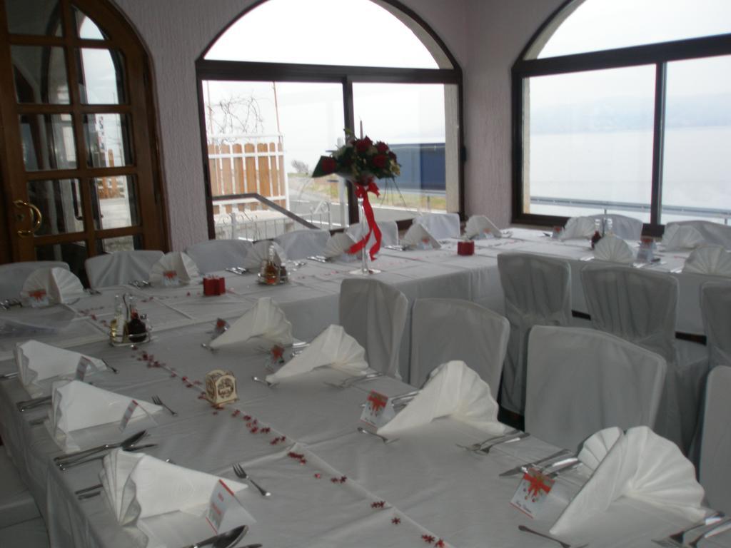 Smjestaj Hazienda Hotel Sveti Juraj Bagian luar foto