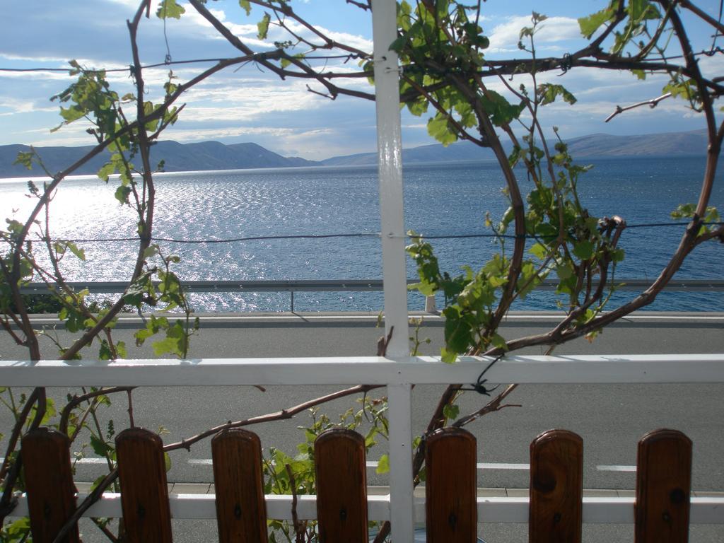 Smjestaj Hazienda Hotel Sveti Juraj Bagian luar foto