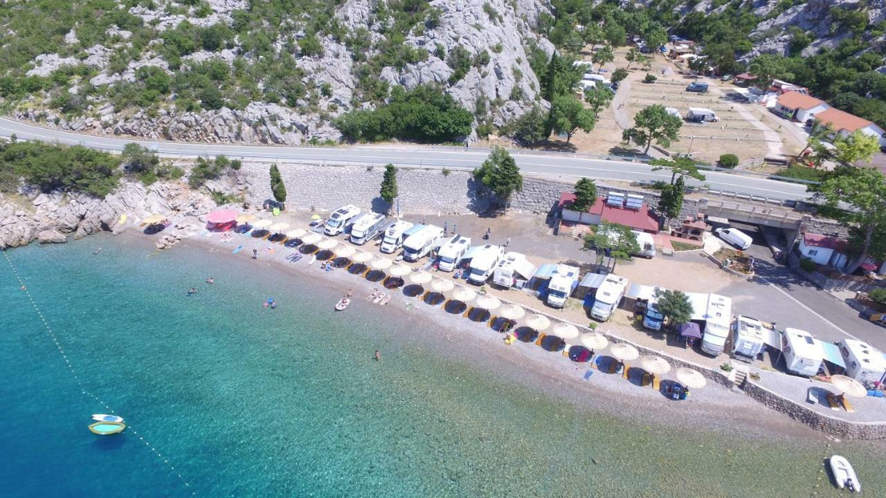 Smjestaj Hazienda Hotel Sveti Juraj Bagian luar foto