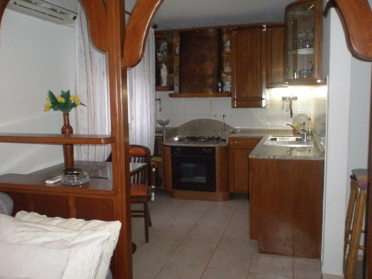 Smjestaj Hazienda Hotel Sveti Juraj Bagian luar foto
